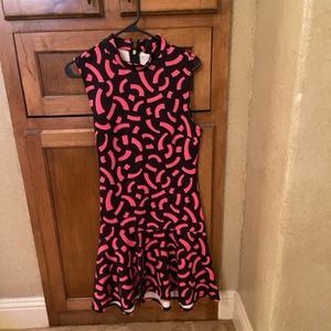 H&M women's dress Medium